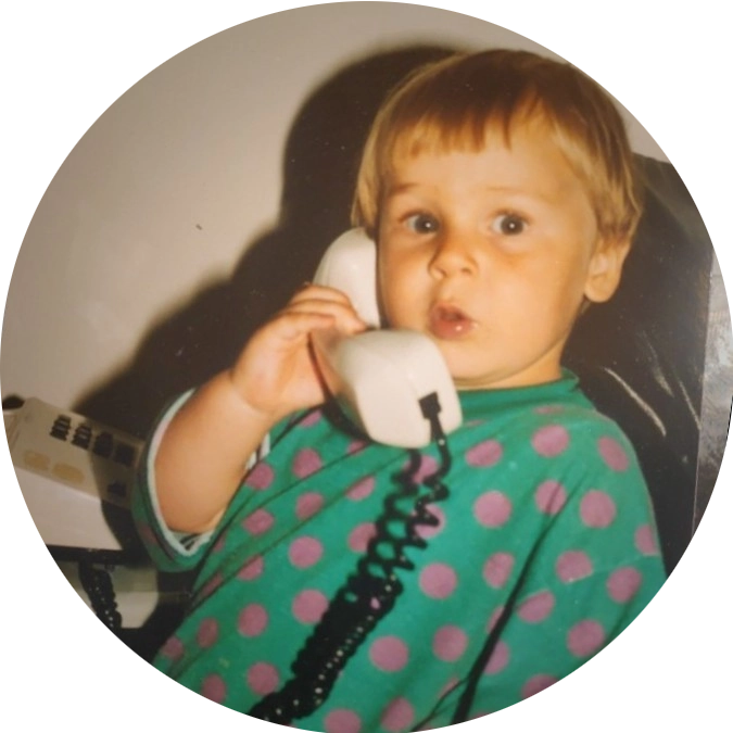 Photo of Tamis Achilles van der Laan