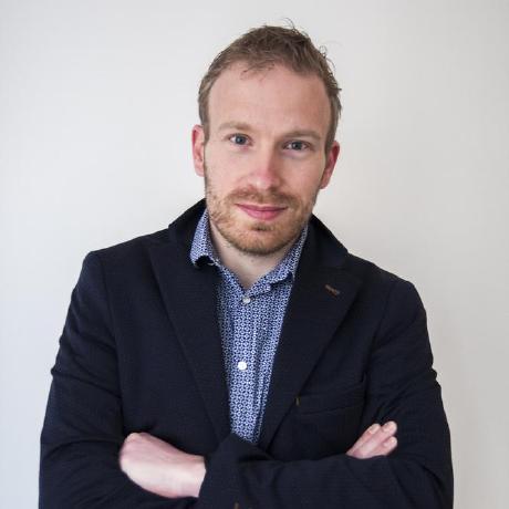 Photo of Tijl van Vliet